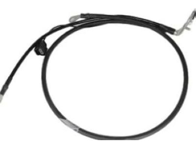 GM 19115413 Cable Asm,Battery Negative(47"Long)