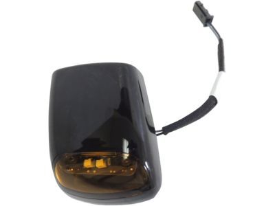 GM 22794643 Lamp Assembly, Roof Clearance Outer *Amber