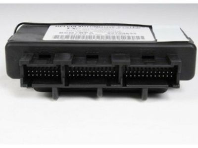 GM 22708635 Body Control Module Assembly