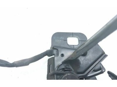 GM 95182353 Latch Assembly, Hood Primary & Secondary