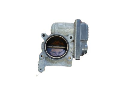 GM 12589308 Throttle Body Assembly (W/ Throttle Actuator)