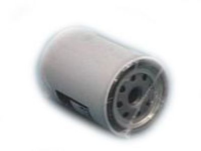Buick Oil Filter - 25322836