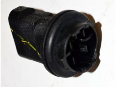 2006 Buick LaCrosse Forward Light Harness Connector - 16530707