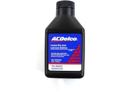 GM 88900330 Additive,Limited Slip Axle Lubricant Acdelco 4Oz