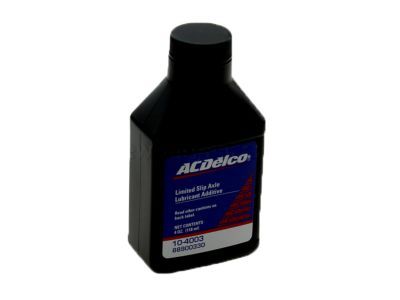 GM 88900330 Additive,Limited Slip Axle Lubricant Acdelco 4Oz
