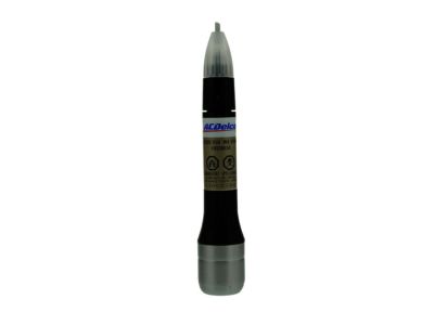 GM 12346909 Paint,Touch, Up Tube (.5 Ounce)