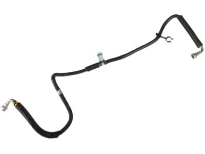GM 20996292 Hose Assembly, Fuel Injection Fuel Feed