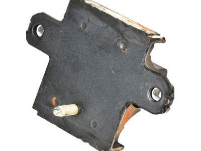 Cadillac Deville Motor And Transmission Mount - 25696037