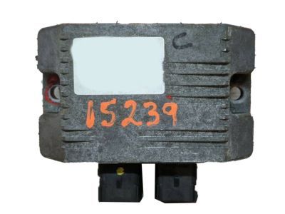 GM 23451040 Module Assembly, Rear Differential Clutch Control