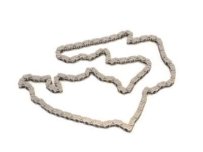 Chevrolet Epica Timing Chain - 96307659