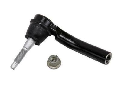 GM 22776529 Rod Kit, Steering Linkage Outer Tie