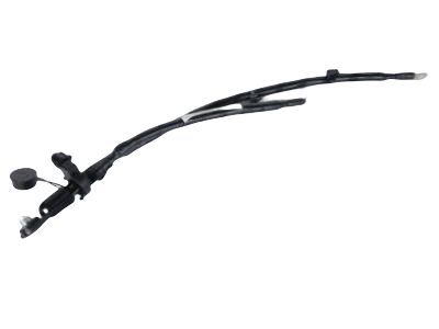 Cadillac STS Battery Cable - 15869245