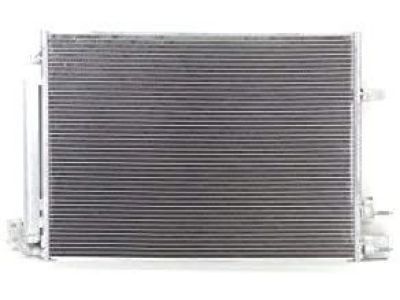 Cadillac CTS A/C Condenser - 23452331