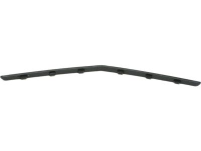 GM 92242525 Grille,Front Upper