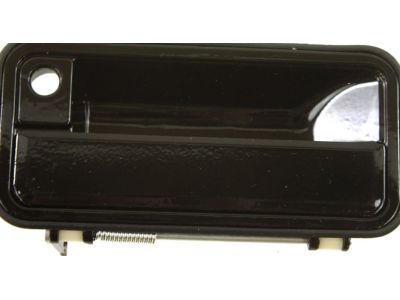 GM 15968163 Handle Assembly, Front Side Door Outside