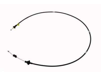 Oldsmobile Intrigue Throttle Cable - 10332800
