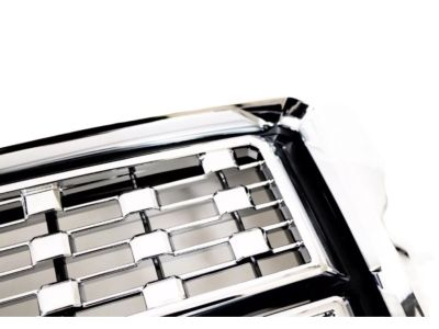 GM 23496245 Grille Assembly, Front *Chrome