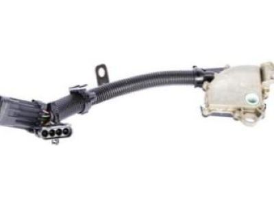 GM 1994362 Switch Assembly, Parking/Neutral Position