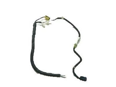 GM 95025158 Harness Assembly, Driver Seat Suspension Air Supply