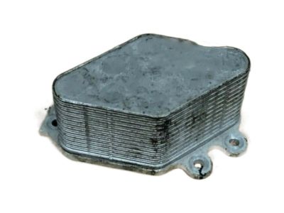 GM 15910012 Cooler Assembly, Differential Oil