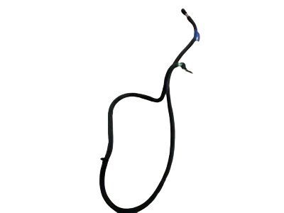 GM 92156994 Cable Assembly, Radio Antenna Cable Extension