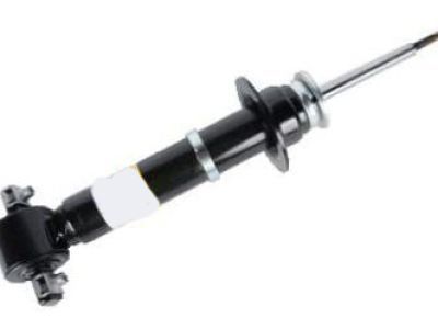 2007 Chevrolet Avalanche Shock Absorber - 20765200