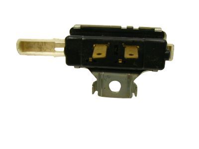 GM 22513542 Switch, A/C Clutch Cutoff