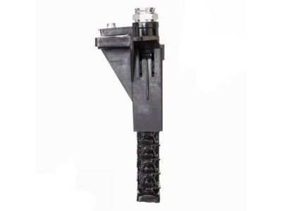 GM 20880895 Cooler Assembly, Trans Fluid Auxiliary *Aluminum Conical