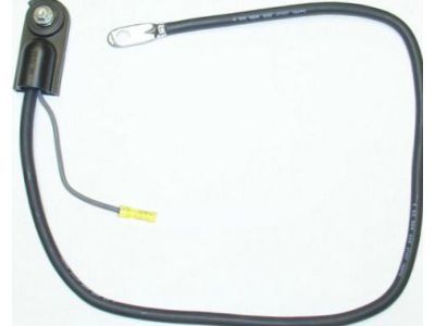1993 GMC Sonoma Battery Cable - 88860072