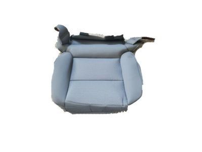 GM 23423815 Cover Asm,Front Seat Cushion *Grey
