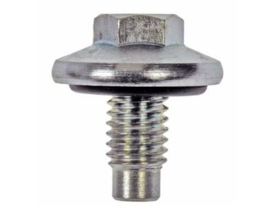 GMC Suburban Drain Plug - 24233099