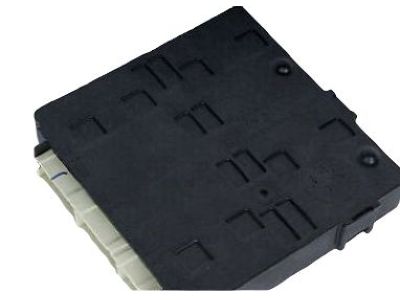 GM 10348331 Body Control Module Assembly