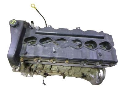 GM 88958866 Engine Crankshaft