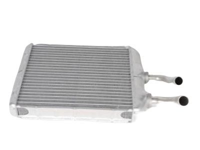 2020 Chevrolet Express Heater Core - 52497763