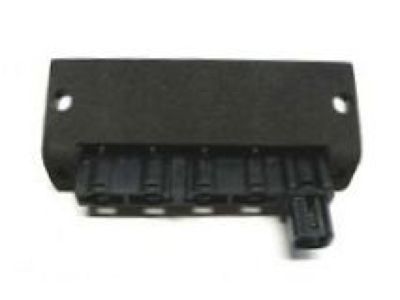 GM 15693401 Switch Assembly, Door Jamb
