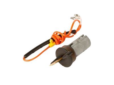 GM 26033388 Cylinder,Steering Column Lock & Ignition Switch (Std Black Knob)