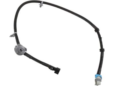 GM 22710405 Harness Assembly, Front Wheel Speed Sensor Wiring