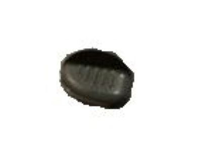 GM 22748521 Knob,Front Seat Back Reclining