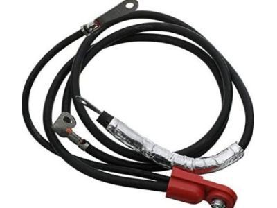 2001 Chevrolet Tahoe Battery Cable - 15372005