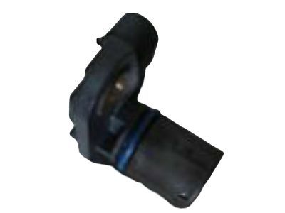 Chevrolet Trailblazer Camshaft Position Sensor - 12597253