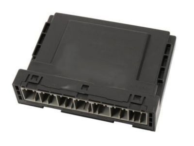 GM 13528941 Body Control Module Assembly