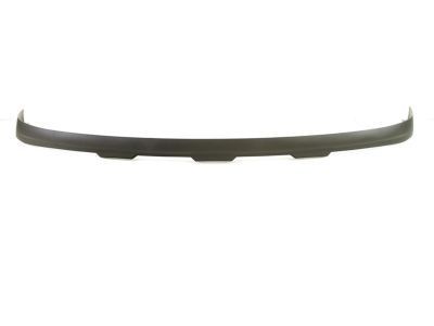 GM 15917769 Extension, Front Air Deflector