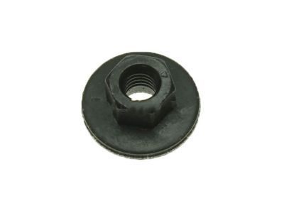 GM 11561316 Nut Assembly, Conical Spring Washer And Metric Style 2 H