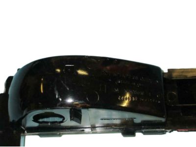 GM 16514357 Lamp Assembly, Rear Side Marker & Side Back Up