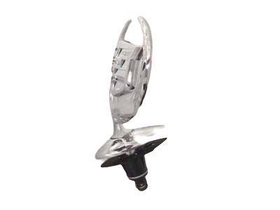 GM 15821538 Retainer Assembly, Hood Ornament