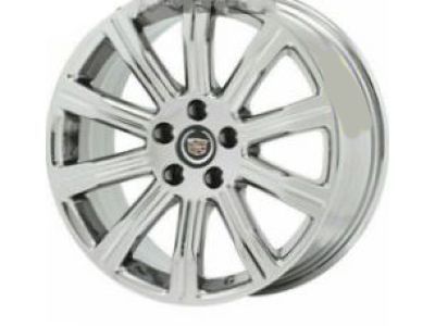 Cadillac ATS Spare Wheel - 23483723