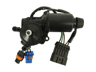 GM 19208855 Actuator Asm,Headlamp(LH)