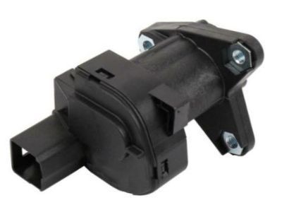 GM Ignition Switch - 84663295