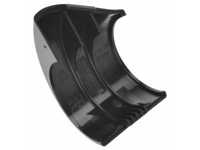 GM 25861019 Cover, Outside Rear View Mirror Arm