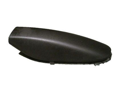 GM 15005730 Cover,Luggage Carrier Side Rail Front Finish